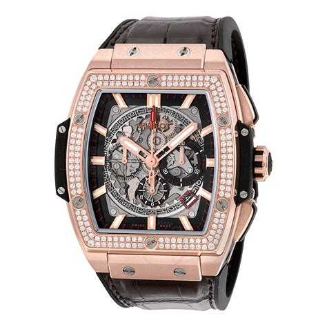 hublot big bang prices